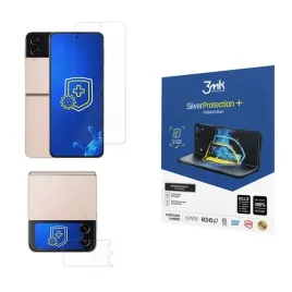 folia-na-samsung-galaxy-z-flip4-3mk-silver-fe