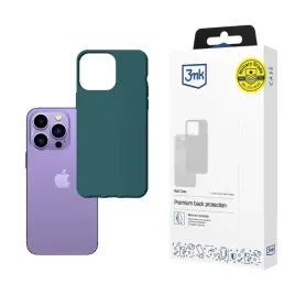 etui-matowe-na-iphone-14-pro-3mk-matt-case-lovage