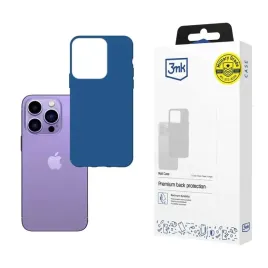 etui-na-iphone-14-pro-max-3mk-matt-case-blueberry