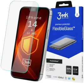 szklo-ochronne-hybrydowe-3mk-flexibleglass-na-apple-iphone-14-14-pro