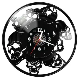 zegar-scienny-z-plyty-winylowej-czaszki-1424-14