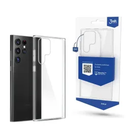 etui-na-samsung-galaxy-s22-ultra-3mk-clear-case