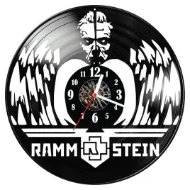 zegar-scienny-z-plyty-winylowej-rammstein-1545-14