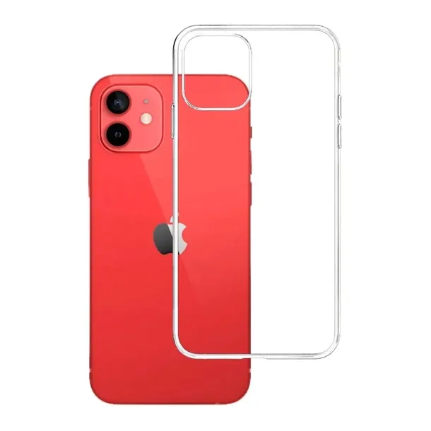 etui-silikonowe-do-iphone-12-mini-3mk-clear-case-marka-3mk