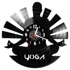 zegar-scienny-z-plyty-winylowej-yoga-1797-14