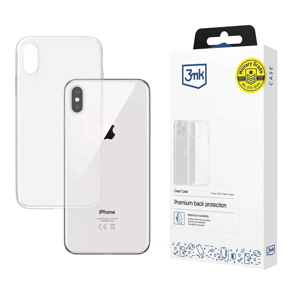 etui-amortyzujace-na-iphone-xs-max-3mk-clear-case