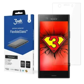 szklo-ochronne-hybrydowe-3mk-flexibleglass-na-sony-xperia-xz1-compact