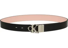 calvin-klein-jeans-pasek-k60k610111-85cm-round-mono-plaque-rev-belt-30m