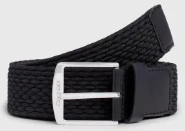 calvin-klein-pasek-k50k511572-105cm-ck-casual-braided-elastic-35mm