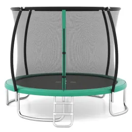 trampolina-zewnetrzna-z-drabinka-trampolina-ogrodowa-305-cm