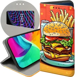etui-do-realme-14x-5g-c75-wzory-hamburger-burgery-fast-food-jedzenie-case