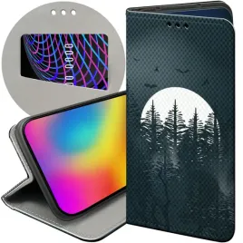 etui-z-klapka-do-realme-14x-5g-c75-wzory-mroczne-horror-straszne-futeral
