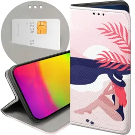 etui-z-klapka-do-realme-14x-5g-c75-wzory-lato-summer-vibe-chillout-case