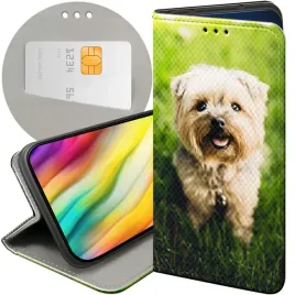 etui-z-klapka-do-realme-14x-5g-c75-wzory-pieski-psiaki-dogs-futeral-case