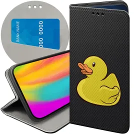 etui-z-klapka-do-realme-14x-5g-c75-wzory-bez-tla-naklejki-sticker-futeral