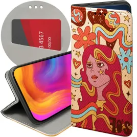 etui-z-klapka-do-realme-14x-5g-c75-wzory-hippie-peace-hippisi-futeral