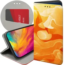 etui-do-xiaomi-redmi-note-14-4g-wzory-pomaranczowe-pomarancze-orange-case