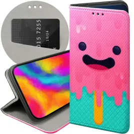 etui-do-xiaomi-redmi-note-14-4g-wzory-candy-cukierki-slodycze-slodkie-case