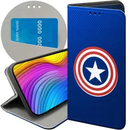 etui-z-klapka-do-xiaomi-redmi-note-14-4g-wzory-usa-ameryka-stany-futeral