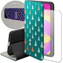 etui-do-xiaomi-redmi-note-14-4g-wzory-choinka-swieta-boze-narodzenie-szklo