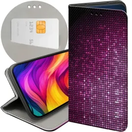 etui-do-xiaomi-redmi-note-14-4g-wzory-imitacja-brokatu-brokatowe-blyszczace