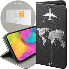 etui-z-klapka-do-xiaomi-redmi-note-14-4g-wzory-wakacje-podroz-futeral-case