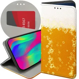etui-z-klapka-do-xiaomi-redmi-note-14-4g-wzory-piwo-piwko-browar-futeral