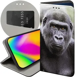 etui-z-klapka-do-xiaomi-redmi-note-14-4g-wzory-malpki-malpa-nosacz-futeral