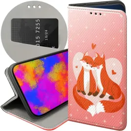 etui-z-klapka-do-xiaomi-redmi-note-14-4g-wzory-love-milosc-zakochanie-case