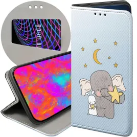 etui-z-klapka-do-xiaomi-redmi-note-14-4g-wzory-bajki-basnie-opowiesci-case