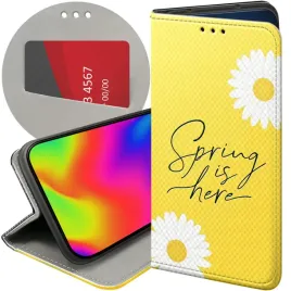 etui-z-klapka-do-xiaomi-redmi-note-14-4g-wzory-wiosna-wiosenne-spring-case