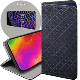 etui-z-klapka-do-xiaomi-redmi-note-14-4g-wzory-dla-taty-ojca-futeral-case