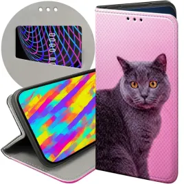 etui-z-klapka-do-xiaomi-redmi-note-14-4g-wzory-koty-kotki-kociaki-futeral