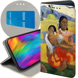 etui-do-xiaomi-redmi-note-14-4g-wzory-paul-gauguin-obrazy-postimpresjonizm