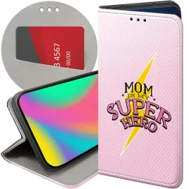 etui-z-klapka-do-xiaomi-redmi-note-14-4g-wzory-dzien-mamy-matki-mama-case
