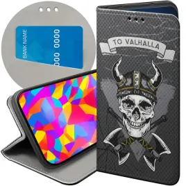etui-z-klapka-do-xiaomi-redmi-note-14-4g-wzory-wikingowie-viking-runy-odyn
