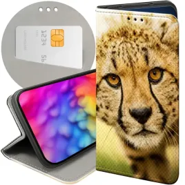 etui-z-klapka-do-xiaomi-redmi-note-14-4g-wzory-gepard-cetki-panterka-case
