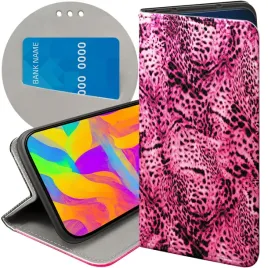 etui-z-klapka-do-xiaomi-redmi-note-14-4g-wzory-futerko-futro-panterka-case