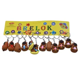 kapibara-brelok-do-kluczy-zawieszka-do-torby-plecaka-zestaw-brelokow-12szt