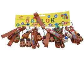 kapibara-zestaw-brelokow-do-kluczy-gumowa-zawieszka-dla-dzieci-kawaii-12szt