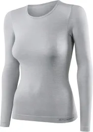 bluza-termoaktywna-brubeck-merino-wool-koszulka-damska-comfort-termiczna