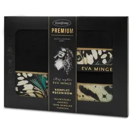 zestaw-recznikow-eva-15-eva-minge-3-szt-czarny-bawelna-500-gsm