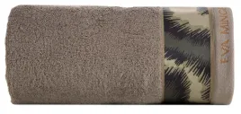 recznik-eva-70x140-cm-ciemnobezowy-bawelna-frotte-z-bordiura