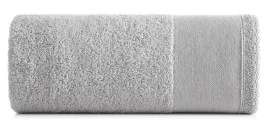 recznik-emi-50x90-cm-srebrny-miekka-bawelna-frotte-500-g-m