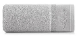 recznik-sisi-70x140-cm-srebrny-miekka-bawelna-frotte-500-g-m