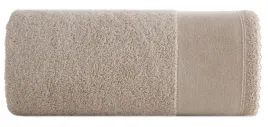 recznik-emi-50x90-cm-bezowy-miekka-bawelna-frotte-500-g-m