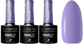 3-sztuki-lakier-hybrydowy-purple-603-5g-claresa-fioletowy-super-pigmentacja