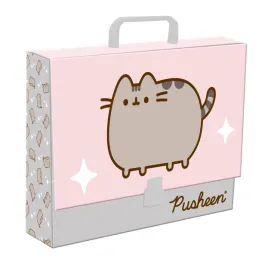 st-right-teczka-z-raczka-na-rysunki-gruba-twarda-a4-pusheen