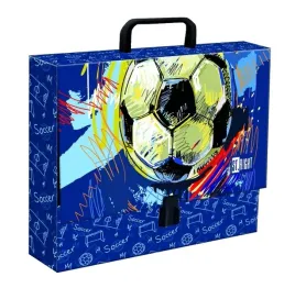 st-right-teczka-z-raczka-na-rysunki-gruba-twarda-a4-match-ball