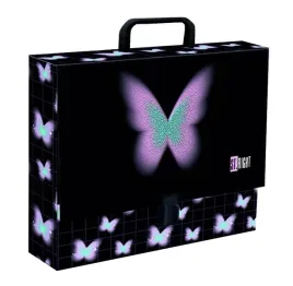 st-right-teczka-z-raczka-na-rysunki-gruba-twarda-a4-pastel-butterfly